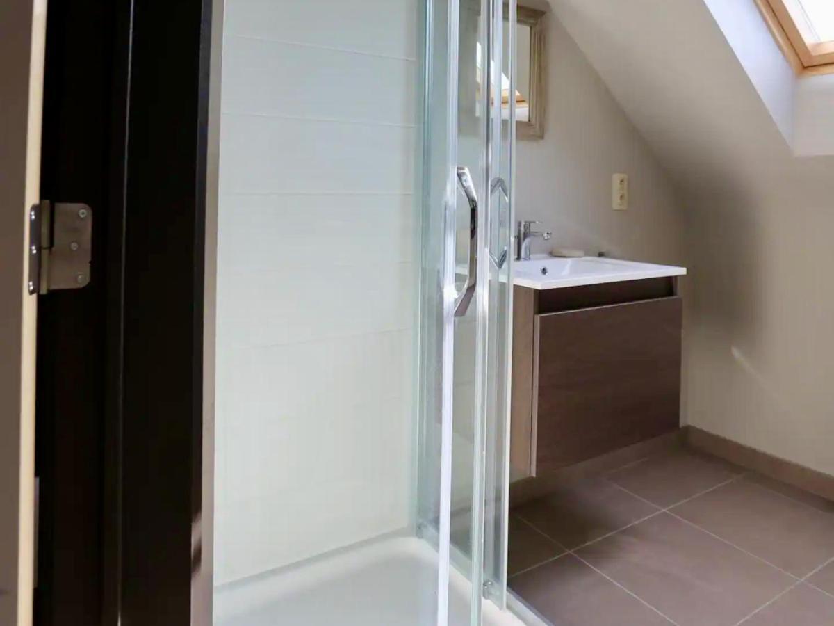 Loft En Duplex Avec Terrasse 3 Chambres Proche Pairi Daiza Μον Εξωτερικό φωτογραφία