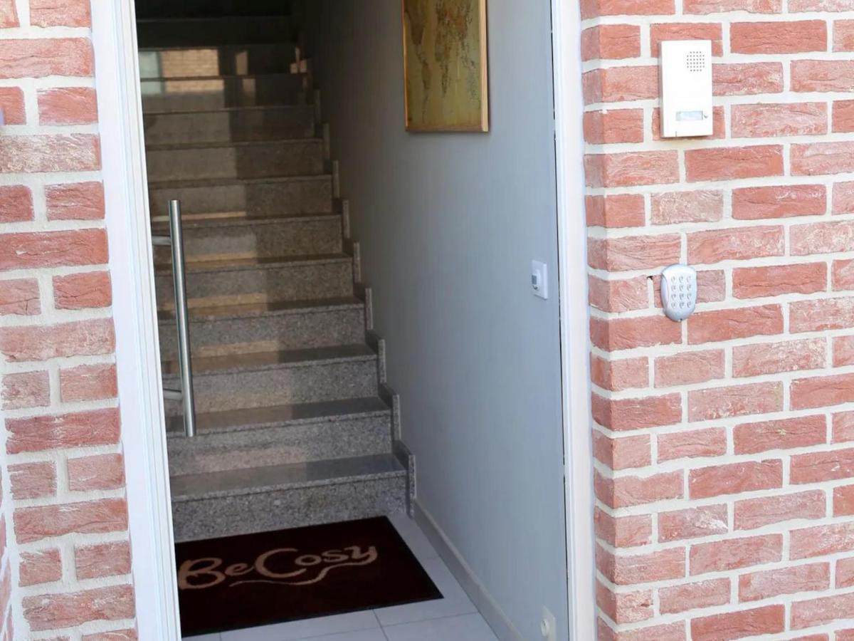 Loft En Duplex Avec Terrasse 3 Chambres Proche Pairi Daiza Μον Εξωτερικό φωτογραφία